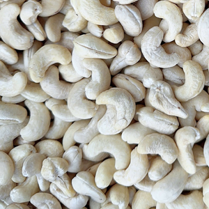 ขายร้อน ราคาถูก เม็ดมะม่วงหิมพานต์ขายส่ง Ww180 เม็ดมะม่วงหิมพานต์คุณภาพดีที่สุด ขนาดตัดตามสั่ง - Product Image 1