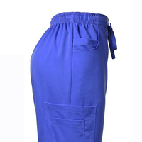 Ensemble d'uniformes médicaux pour infirmiers et personnel, tenue de travail pour médecins, nouvelle qualité, uniformes de clinique dentaire pour hommes, vêtements d'hôpital