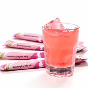 Mezcla de Enzimas Digestivas Adelgazantes Personalizadas en Barra de Gelatina, Sin Azúcar, Vegana, Marca Privada, Suplemento Nutracéutico, Fabricante OEM para - Product Image 3