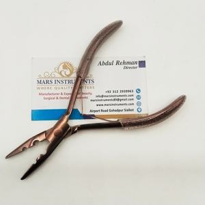 Herramienta para Extensiones de Cabello con Cinta Adhesiva, Alicates Profesionales para Sellado de Superficies Planas, Herramientas para Estilistas - Product Image 5