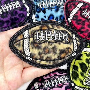 Patch brodé thermocollant en forme de bobine de film classique pour chapeaux, sacs, vestes, casquettes, décoration de vêtements DIY sur le thème du cinéma - Product Image 5