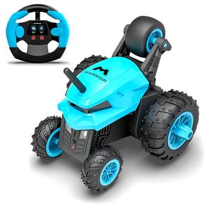 Vehículo de Control Remoto de Alta Tecnología RC Warrior Pro, Nuevo, de Alta Calidad, con Doble Modo de Control y Sensor de Gestos, Controlado por Aplicación - Product Image 5