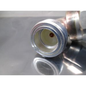 Adaptateur UG-216B/U Connecteur LC RT ANG, HIGH T - Équipements et pièces semi-conducteurs d'occasion de qualité supérieure, fiables et mondiaux - Product Image 3