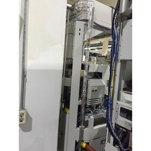 TEL Trias Chamber CVD Ti - อุปกรณ์และอะไหล่เซมิคอนดักเตอร์ระดับโลกที่เชื่อถือได้ - Product Image 4