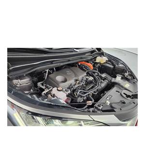 Toyota Sienna 2.5 Hybride AWD 2023 avec sièges en cuir, caméra de recul, 49 398 km, conduite à gauche - Product Image 6