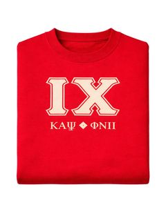 Maglione personalizzato Kappa Alpha Psi in ciniglia, abbigliamento per fraternità greca con lavorazione di alta qualità, stile classico e vestibilità comoda. - Product Image 6