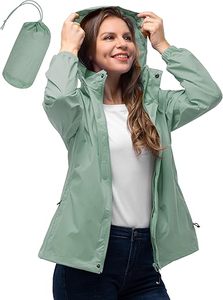 Wholesale Designer <b>Men</b> <b>Long</b> Winter Outdoor Windbreaker <b>Jacket</b> Stand Collar Vintage Style Eco-Friendly Breathable Front - Product Image 6