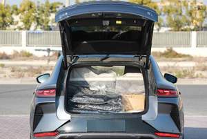 AUTO ELÉCTRICO BYD SONG L - Product Image 5