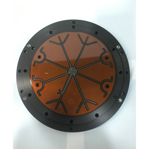 AMAT 0040-09961 AMAT 0020-32963 ESC Chuck 200mm - Equipo y Piezas de Semiconductores de Confianza de Global Legacy - Product Image 1