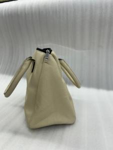 Sac à main imperméable en cuir véritable pour femme, fermeture éclair, en cuir de vachette huilé, avec poignée supérieure, sac à bandoulière/sac messager/sac fourre-tout - Product Image 4