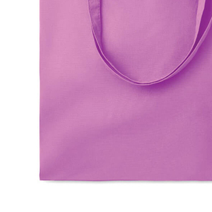 ถุงผ้าแคนวาสหนาสำหรับใส่ของชำ พร้อมฐานเสริมความแข็งแรงสำหรับบรรทุกของหนัก - Product Image 5