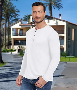 Ropa Deportiva Personalizada de Alta Calidad 2026, Ropa de Gimnasio para Hombre, Ropa Deportiva Ajustada, Camisetas Deportivas de Manga Larga para Hombre - Product Image 3