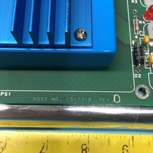 EATON 1517310 D.I. PLACA PCB PARA ACONDICIONADOR DE ENERGÍA - Equipos y piezas de semiconductores de confianza de marca global en - Product Image 4