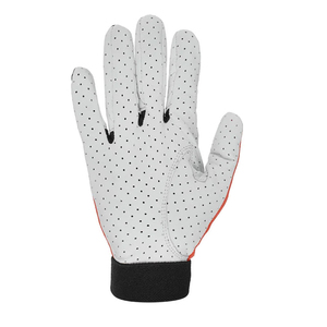 Guantes de Racquetball de Calidad Profesional, Transpirables y Cómodos, con Protección para los Dedos, Guantes Deportivos para Pickleball - Product Image 4