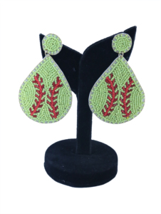 Nuevos y Elegantes Pendientes de Cactus con Cuentas y Flores, Estilo Boho del Desierto, Pendientes Colgantes para Mujer, Regalos para Festivales de Verano - Product Image 2