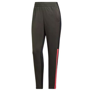 Conjunto de chándal acampanado para mujer, de algodón grueso, personalizado, a la moda, para deporte, al por mayor, sudadera con capucha y pantalón, ropa OEM - Product Image 3