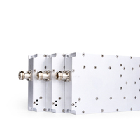 Module RF sans fil GaN 100W 7200-7400MHz XINANKO, amplificateur de puissance RF numérique LoRa, système anti-drone durable, vente en gros d'usine