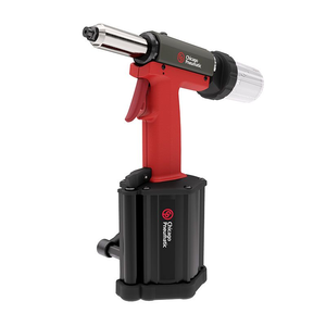 Remachadora Neumática de Alta Velocidad Chicago Pneumatic CP9886 con Entrada de Aire NPT para Remaches Ciegos de Acero de hasta 5 mm - Product Image 2