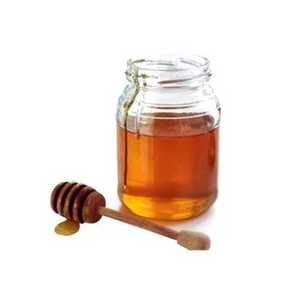 Miel de Eucalipto Orgánica Pura y Natural, Miel Cruda Espesa en Botella, Refuerza el Sistema Inmunitario, Combate las Bacterias, Exportación a Granel de la India, Precio Bajo - Product Image 2