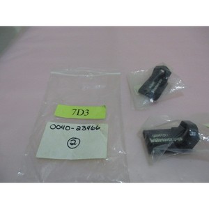 (2) Connecteur DC Blankoff AMAT 0040-23466 VOR IMP. Équipements et pièces semi-conductrices d'occasion fiables à l'échelle mondiale chez - Product Image 2