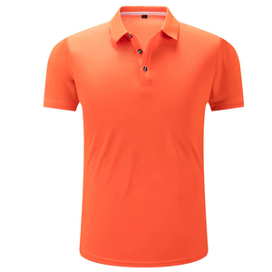 High-Quality 100% Premium Cotton Plus Size Men's Polo <b>Shirts</b> – Custom Design & Printing Wholesale Manufacturer from Pakistan - Product Image 6