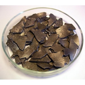 Proveedor Confiable de Metal de Cobalto con una Pureza del 99.9% para Industrias Manufactureras Globales - Product Image 2