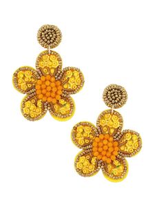 Pendientes de cuentas hechos a mano por diseñadores, joyería elegante para mujeres y niñas a un precio asequible. - Product Image 2