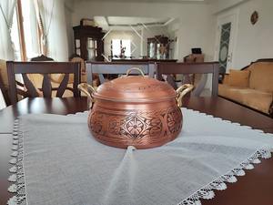 Poêle à frire de qualité supérieure au design minimaliste pour cuisines modernes, cuisson à domicile et style de vie sain, au prix direct usine - Product Image 4