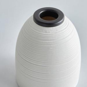 Marble Dome Shape <b>Bakhoor</b> Incense Burner with Brass Top <b>Oud</b> Burner Aromatherapy Home Fragrance Decor Export - Product Image 3