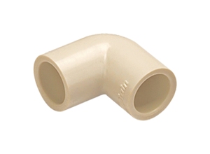 Tuberías y Accesorios de CPVC de Gran Diámetro y Alta Presión SCH 80 Pulgadas Pulimentadas OEM para Suministro de Agua e Irrigación - Product Image 5