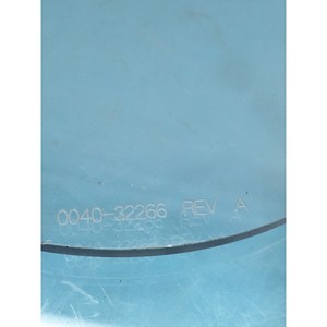 Cubierta de Pedestal ESC de 200 mm AMAT 0040-32265, AMAT - Equipo y Piezas de Semiconductores de Confianza a Nivel Global - Product Image 3