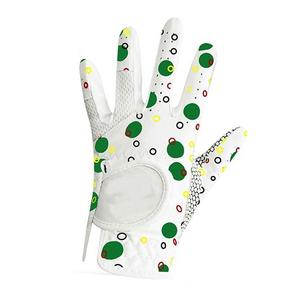 Gants de golf chauds pour l'hiver, best-sellers, nouvelle arrivée, gants de golf complets pour hommes, élégants et à séchage rapide - Product Image 6