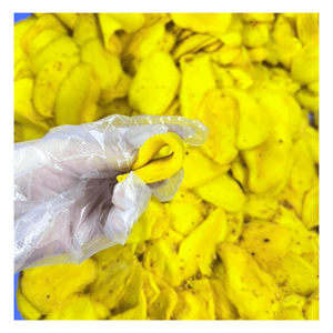 99 Gold Data Mangue séchée tranchée Chili Goût Aigre-doux Origine Vietnam Sans Conservateurs Emballage sous vide/emballage cadeau - Product Image 3