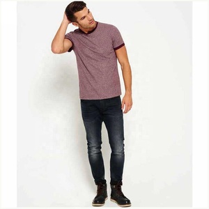 Camisetas de seguridad con estampado de malla, Polo de alta visibilidad, Pantone, amarillo, verde, rojo, fluorescente, naranja, azul, po, nuevo diseño - Product Image 3