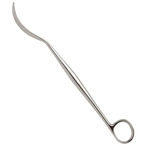 Coupelles à os Lane Bone Lever Plain Small, instruments chirurgicaux orthopédiques pour traumatismes, à vendre - Product Image 1