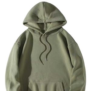 Sweat-shirt unisexe d'hiver personnalisé de haute qualité, impression numérique, tissu en polaire doux, respirant, manches longues, vêtements de sport, fitness - Product Image 1