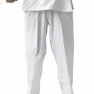 Traje de Entrenamiento de Taekwondo para Hombre de Alta Calidad – Uniforme de Artes Marciales Cómodo para Práctica Diaria Hecho en Pakistán - Product Image 5