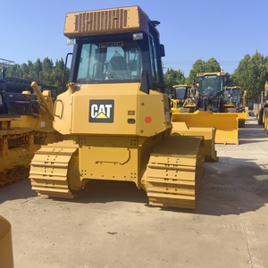 Hete Aanbieding Gebruikt <span class=keywords><strong>CAT</strong></span> D5K Bulldozer Ook Beschikbaar: <span class=keywords><strong>CAT</strong></span> D3K D4K D6H Rupsbandtractor Lage Uren Oorspronkelijke Japanse <span class=keywords><strong>CAT</strong></span> <span class=keywords><strong>Dozer</strong></span> Met Lage Prijs - Product Image 3