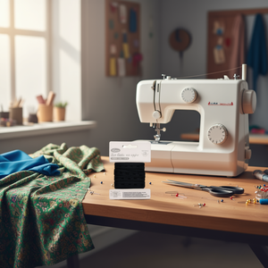 Nastro Elastico Ilan con Occhielli 10mm x 2,5m per Uso in Abbigliamento - Product Image 1