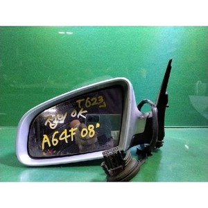 Espejo Retrovisor Izquierdo Usado A6 4F1858531N - Product Image 1