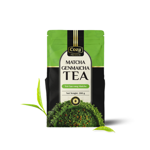 Té Negro Premium de Hojas Ricas en Aroma, Suministro de Fábrica para Tiendas de Té, Empaque Personalizado en Bolsas con Cierre - Product Image 4
