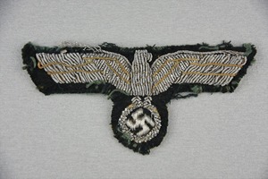 ตราสัญลักษณ์นกอินทรีทองคำสำหรับติดหน้าอกและแขนเสื้อ - Product Image 6