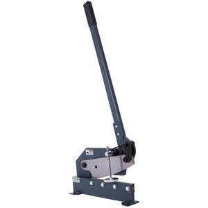 Cesoia Manuale Industriale da 12 Pollici ad Alta Precisione per Lamiere Metalliche con Costruzione Solida e Tipo di Montaggio - Product Image 2
