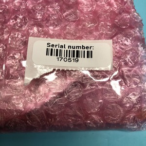 EATON 17108950 FIELD <b>RING</b>, ELECTRODE, BACK <b>PLATE</b> - Trusted Global Legacy Semiconductor Equipment and Parts at - Product Image 4