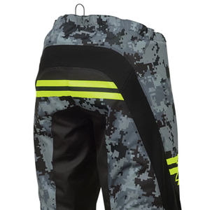 High Quality Customized Children's Motocross Pants Latest Design Sport <b>Protector</b> Motorbike Riding Pant - Product Image 4