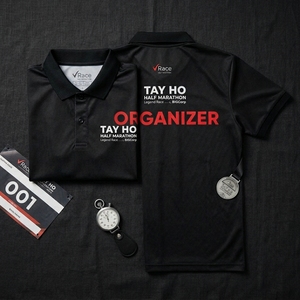 Camiseta Polo con Logotipo Personalizado, Uniforme Corporativo Transpirable, Proveedor OEM ODM, Camiseta para Hombre, Transpirable, de Secado Rápido, Uniforme Deportivo para Equipo - Product Image 4