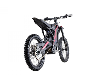 Producto TOP en 2025: Bicicleta Eléctrica Light Bee X - 8kW Lista para Usar - Product Image 3