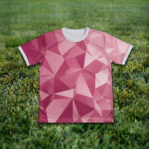 Camiseta Oversize Transpirable para Hombre, 100% Algodón, Estampado Digital, Manga Corta, Estilo Urbano, Color y Talla Personalizables, Tejido de Punto - Product Image 4