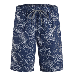 Maillots de bain de haute qualité pour hommes, pour adultes, sports nautiques en plein air, vêtements de vacances, shorts de bain pour hommes - Product Image 1