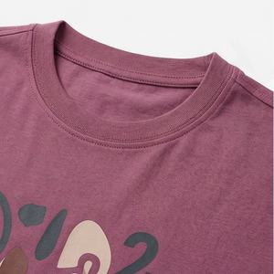 เสื้อเชิ้ตทำงานผู้หญิงมาใหม่ แฟชั่นฤดูใบไม้ผลิและฤดูใบไม้ร่วง ลายพิมพ์ทันสมัย สไตล์ลำลอง ชุดเดรสผู้หญิง ผ้าซาตินปักเลื่อม น้ำหนัก 240 กรัม ผ้าฝ้าย 100% - Product Image 4